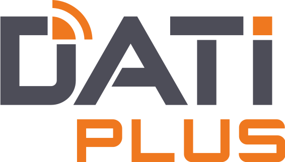 Logo DatiPlus